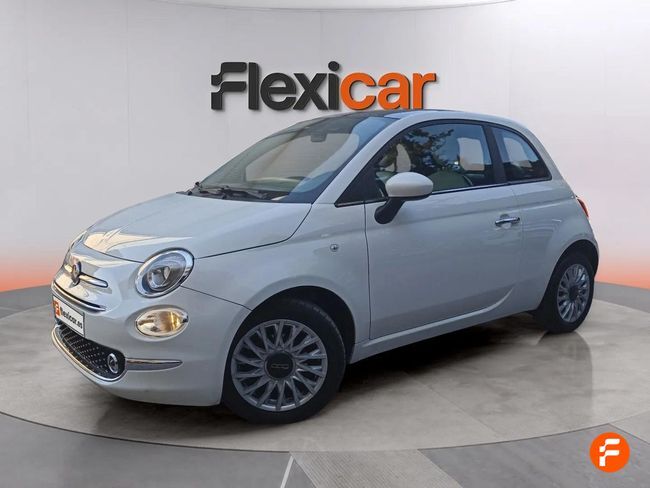 Foto del FIAT 500 1.0 Hybrid Club 52kW