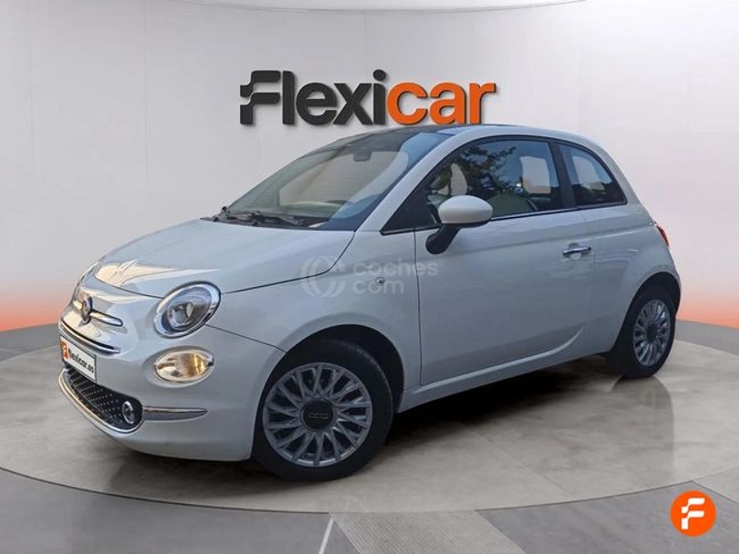 Foto del FIAT 500 1.0 Hybrid Club 52kW