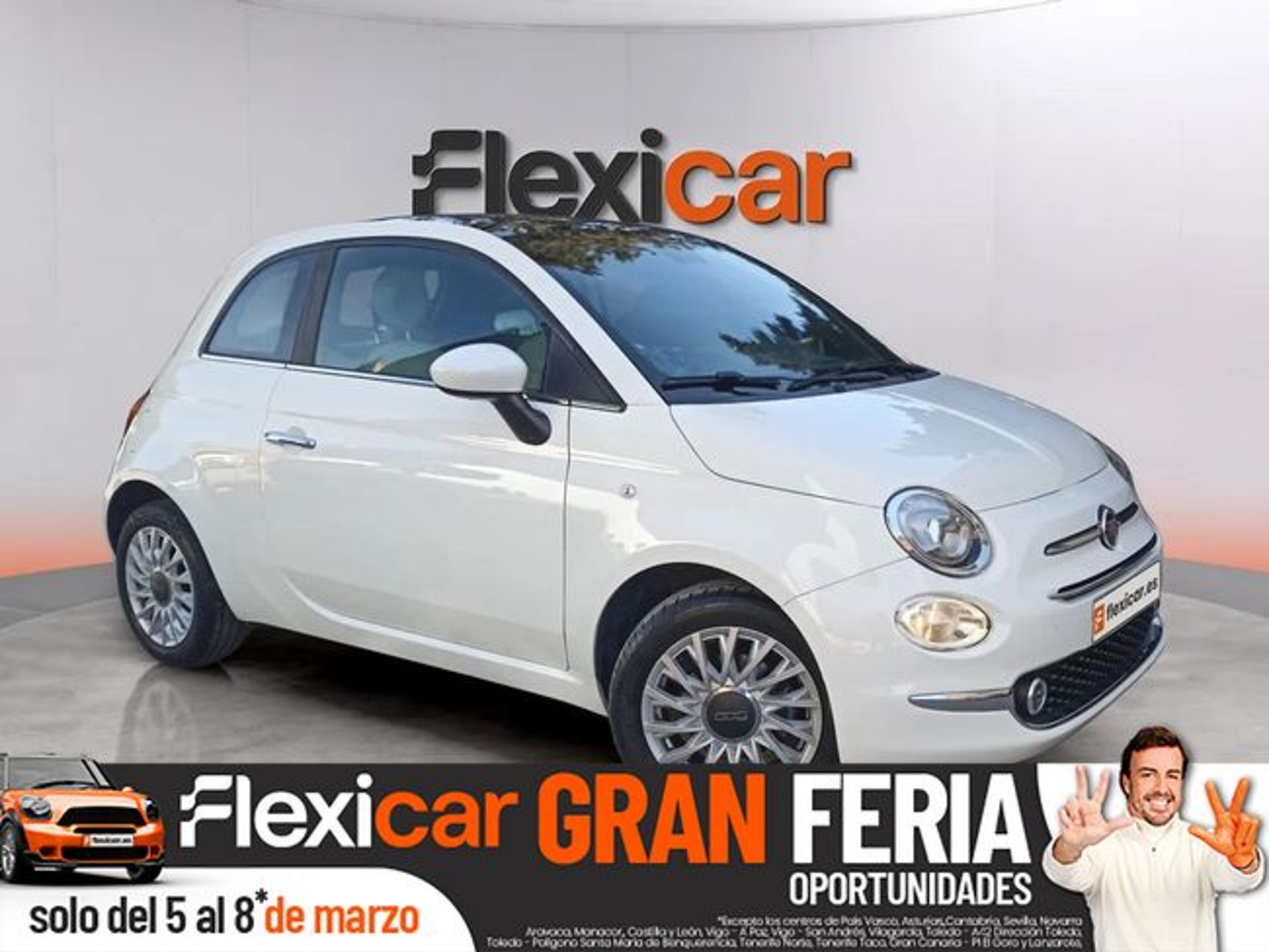 Imagen de FIAT 500