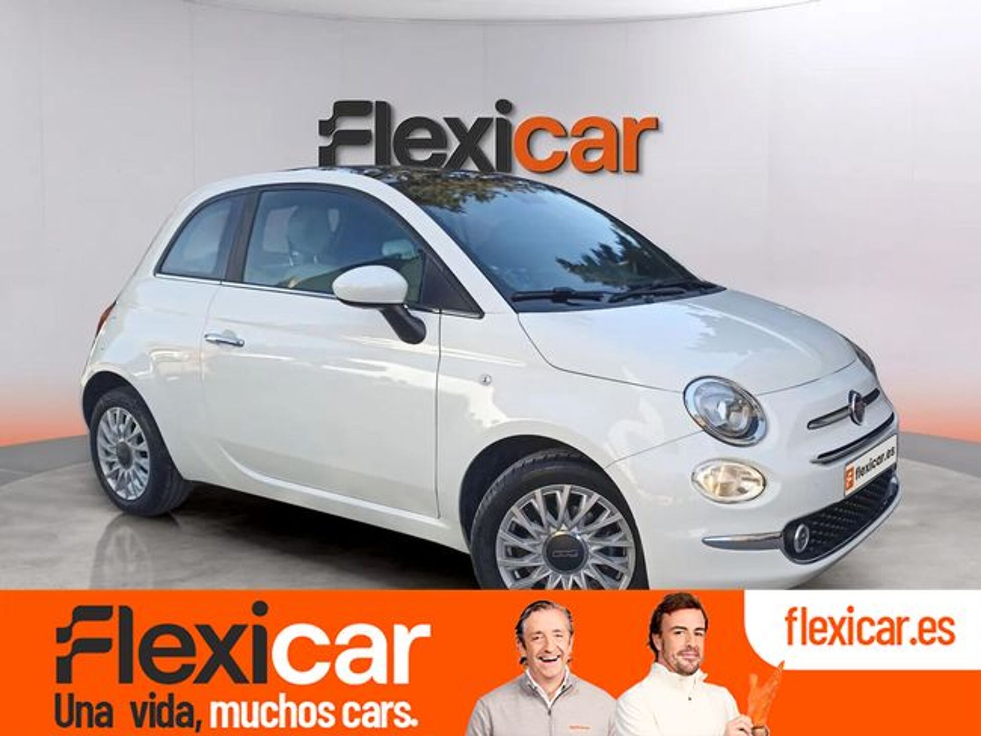 Imagen 1 de FIAT 500