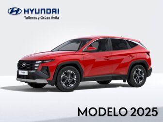 Imagen de HYUNDAI Tucson 1.6 T Klass