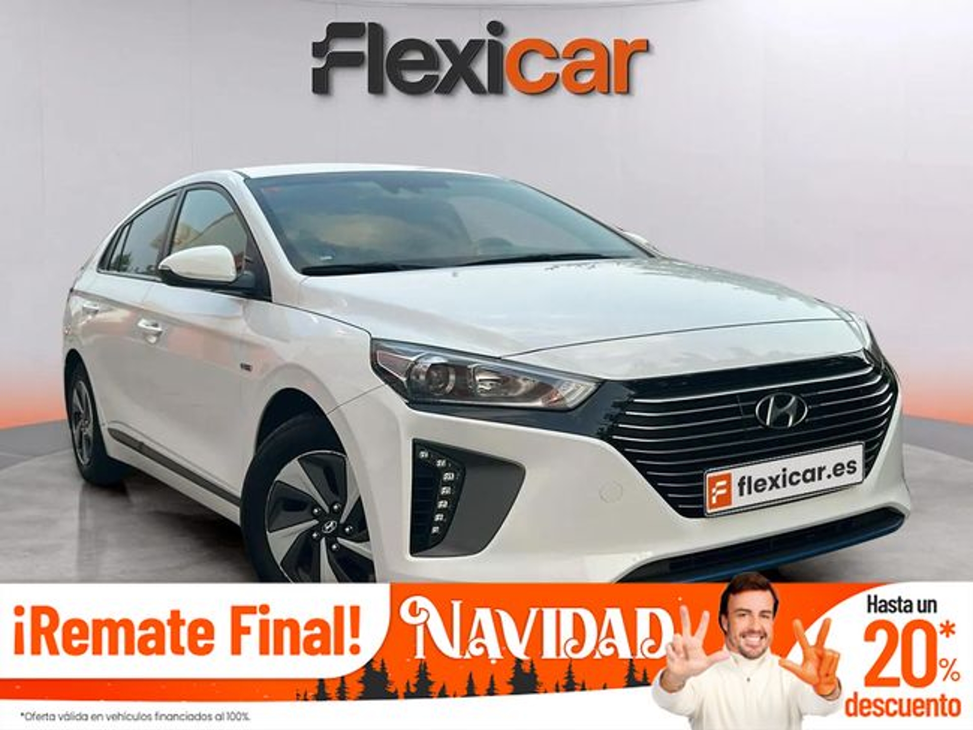 Imagen de HYUNDAI Ioniq