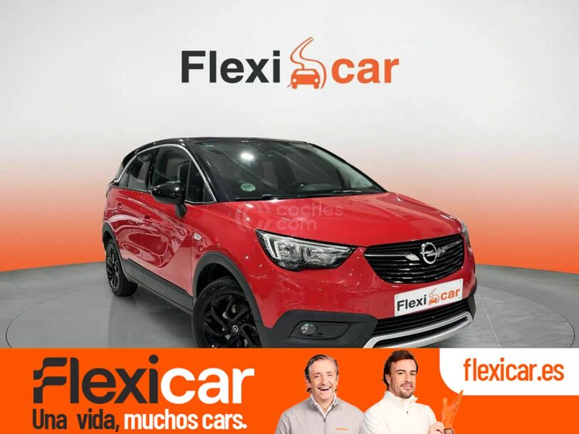 Foto del OPEL Crossland X 1.2T S&S Innovation 130