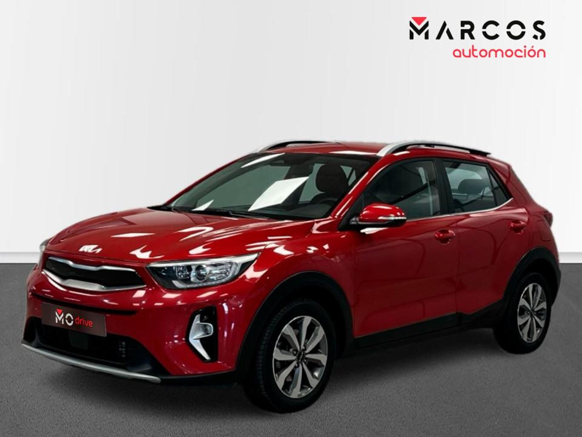 Imagen de KIA Stonic