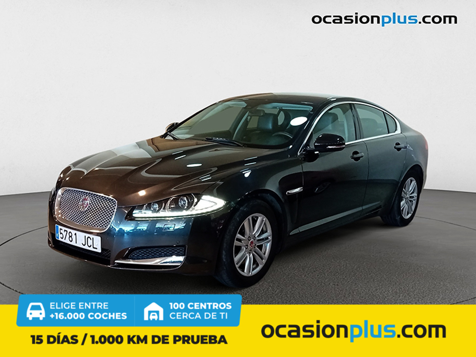 Imagen de JAGUAR XF