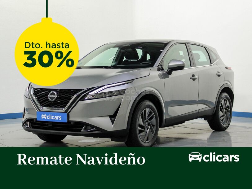 Foto del NISSAN Qashqai 1.3 DIG-T mHEV 12V Acenta 4x2 Aut. 116kW