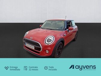 Imagen de MINI Mini Cooper D