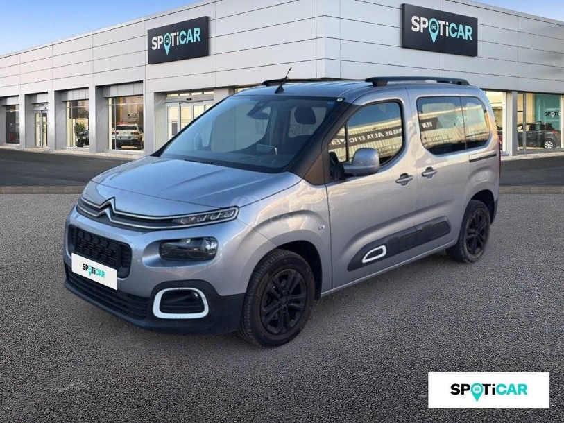 Foto del CITROEN Berlingo PureTech S&S Talla M 100 años 110