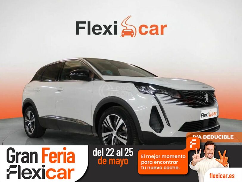 Foto del PEUGEOT 3008 1.5BlueHDi Allure Pack S&S EAT8 130