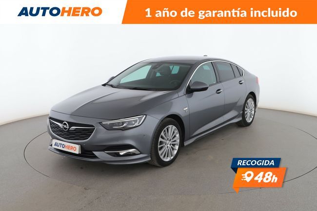 OPEL Insignia (GS 1.5 SIDI Turbo Excellence) en Madrid