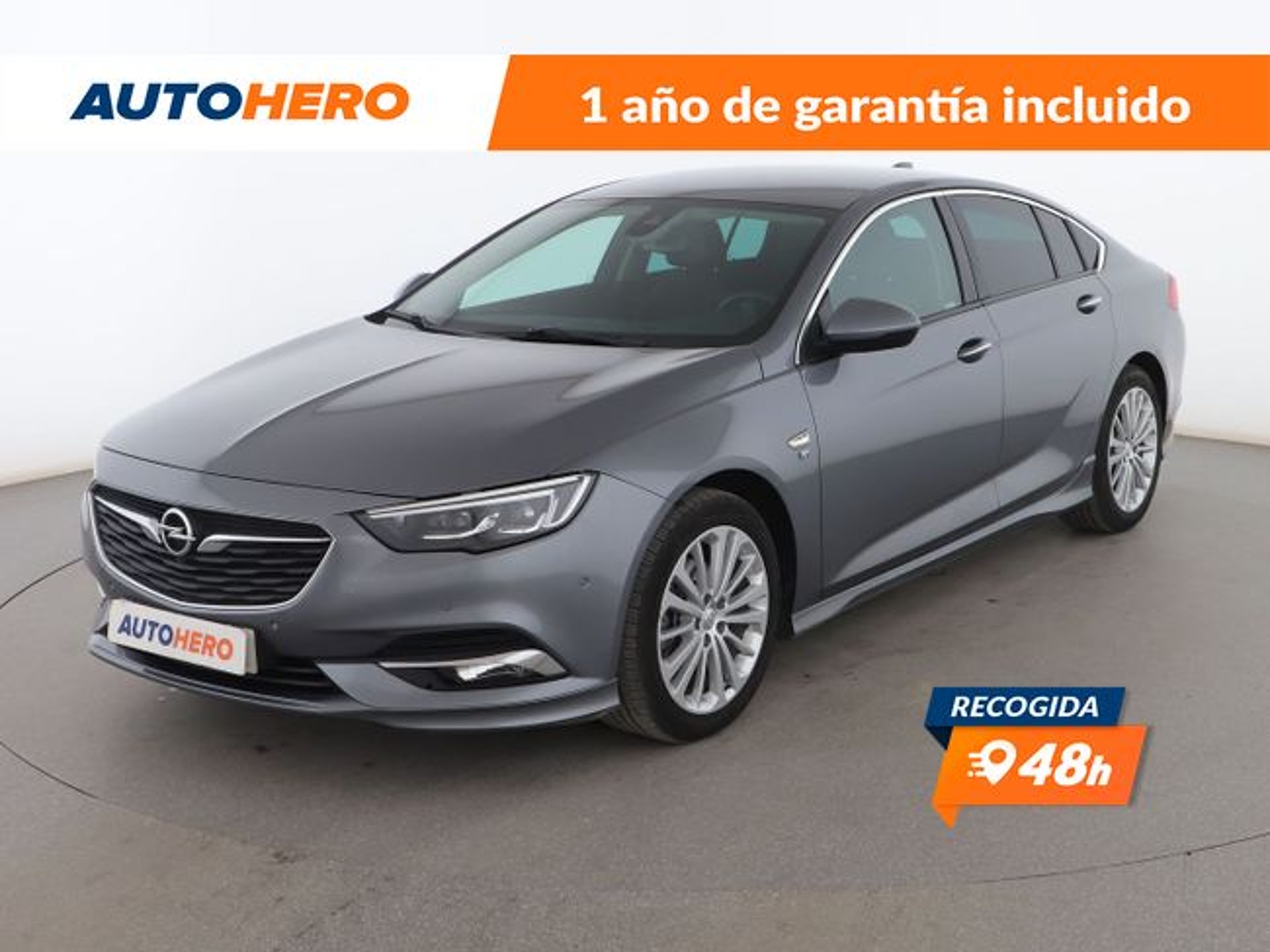 Imagen de OPEL Insignia