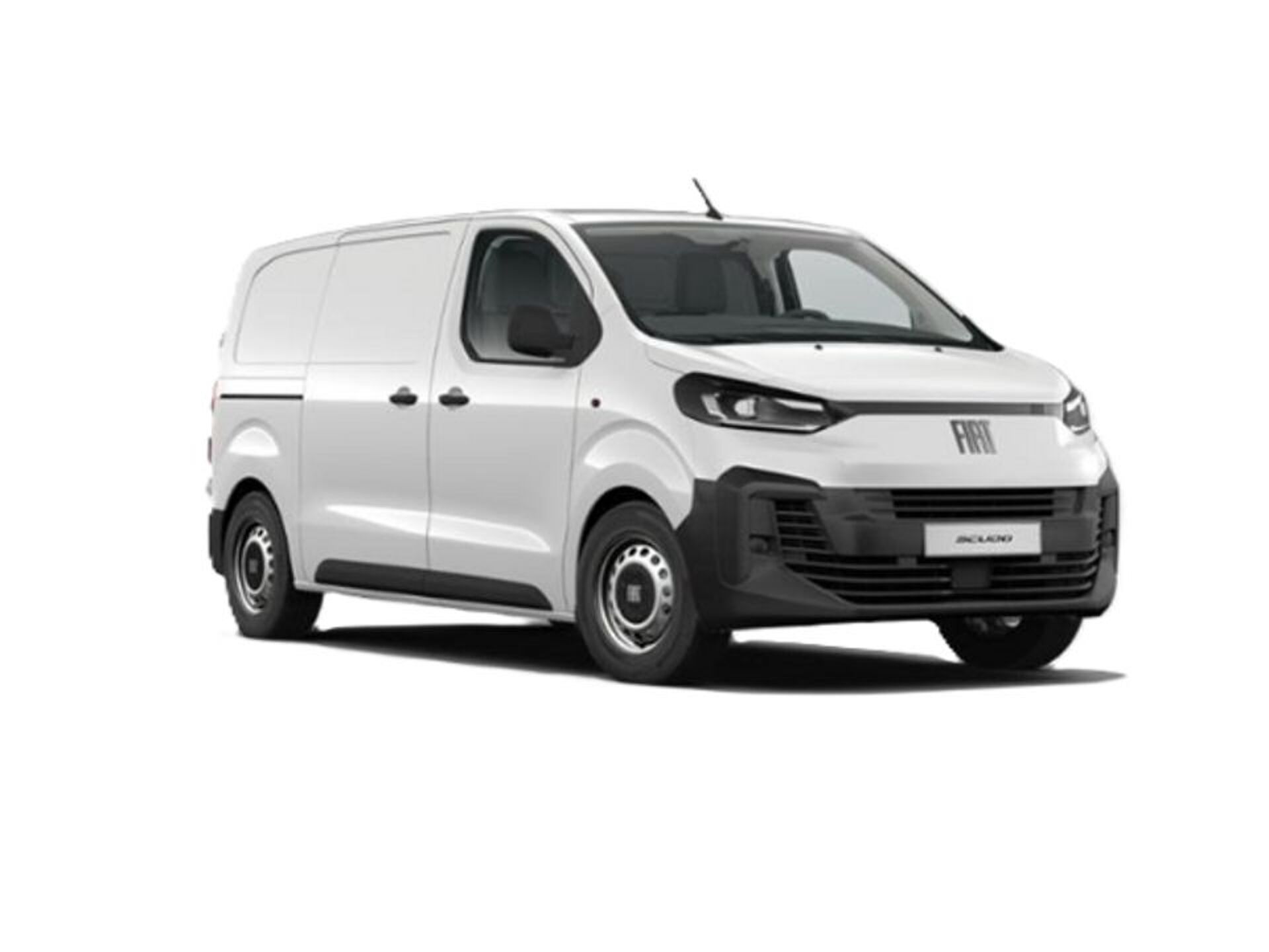 Imagen 1 de FIAT Scudo