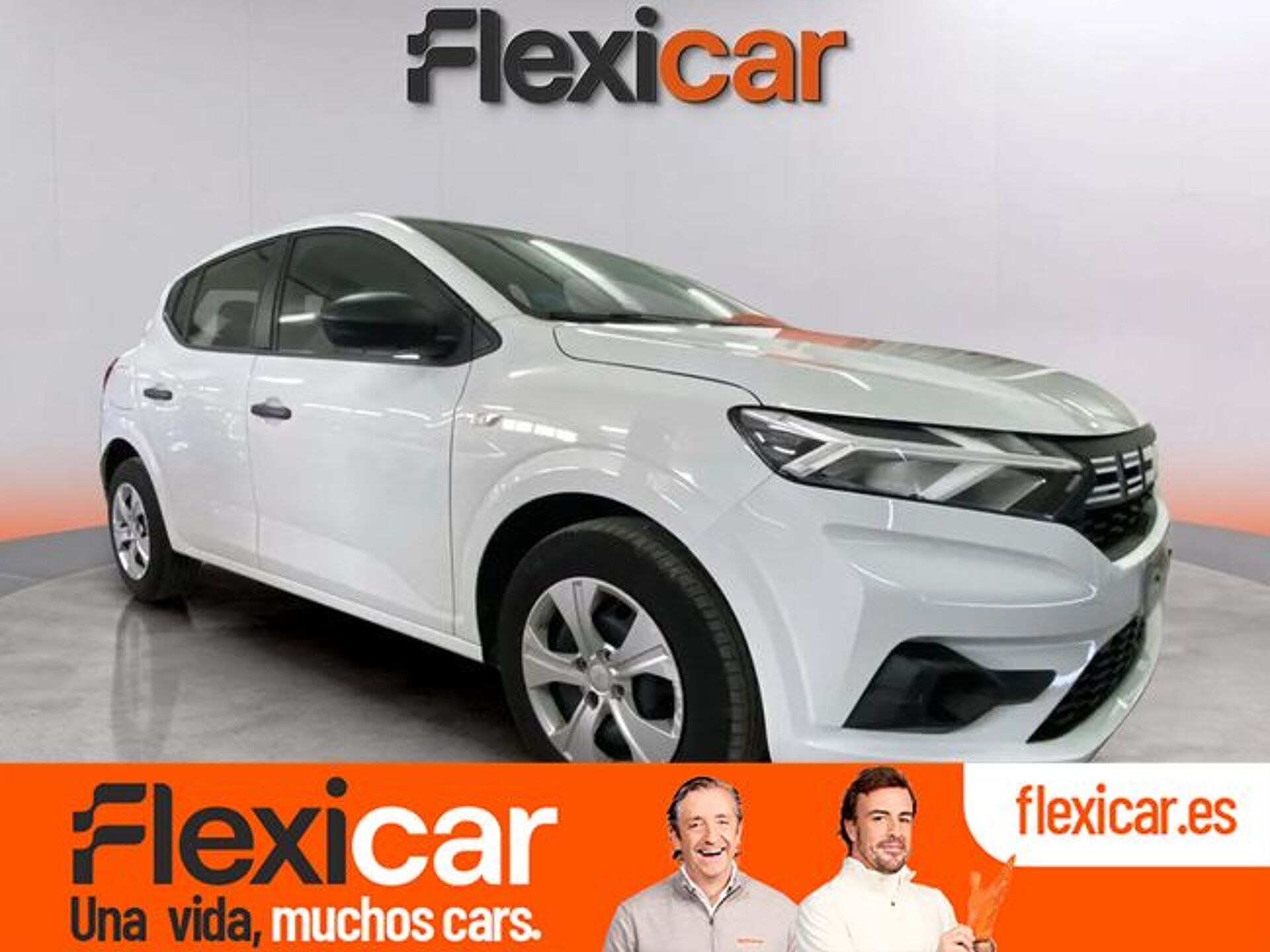 Imagen de DACIA Sandero