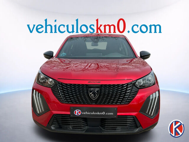 Foto del PEUGEOT 2008 1.2 PureTech S&S Allure 100