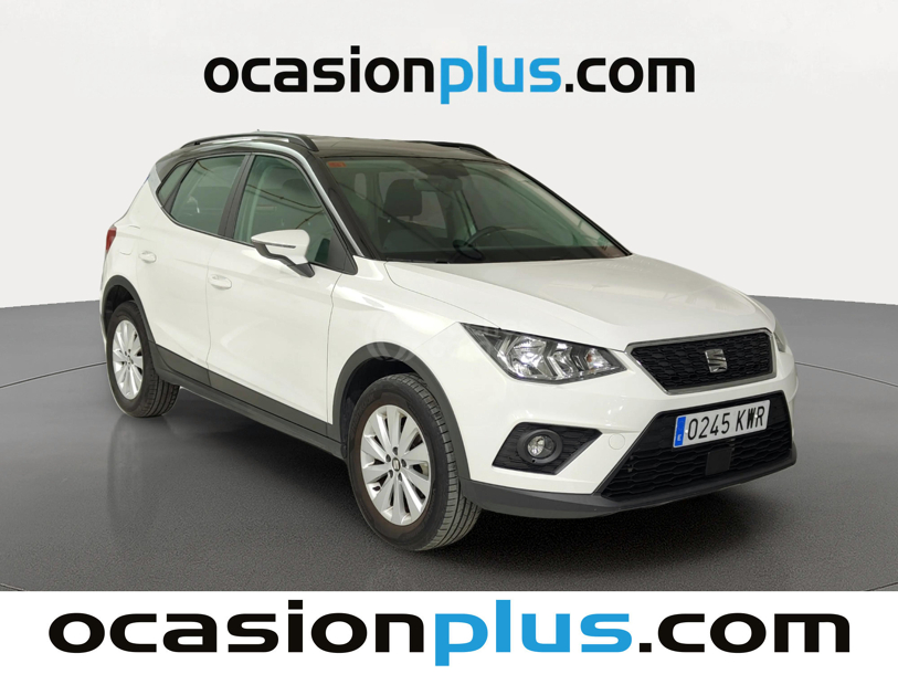 Foto del SEAT Arona 1.0 TSI Ecomotive S&S Style 115