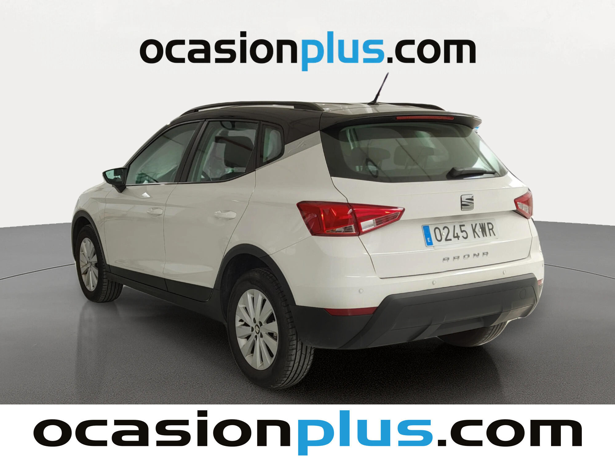 Foto del SEAT Arona 1.0 TSI Ecomotive S&S Style 115