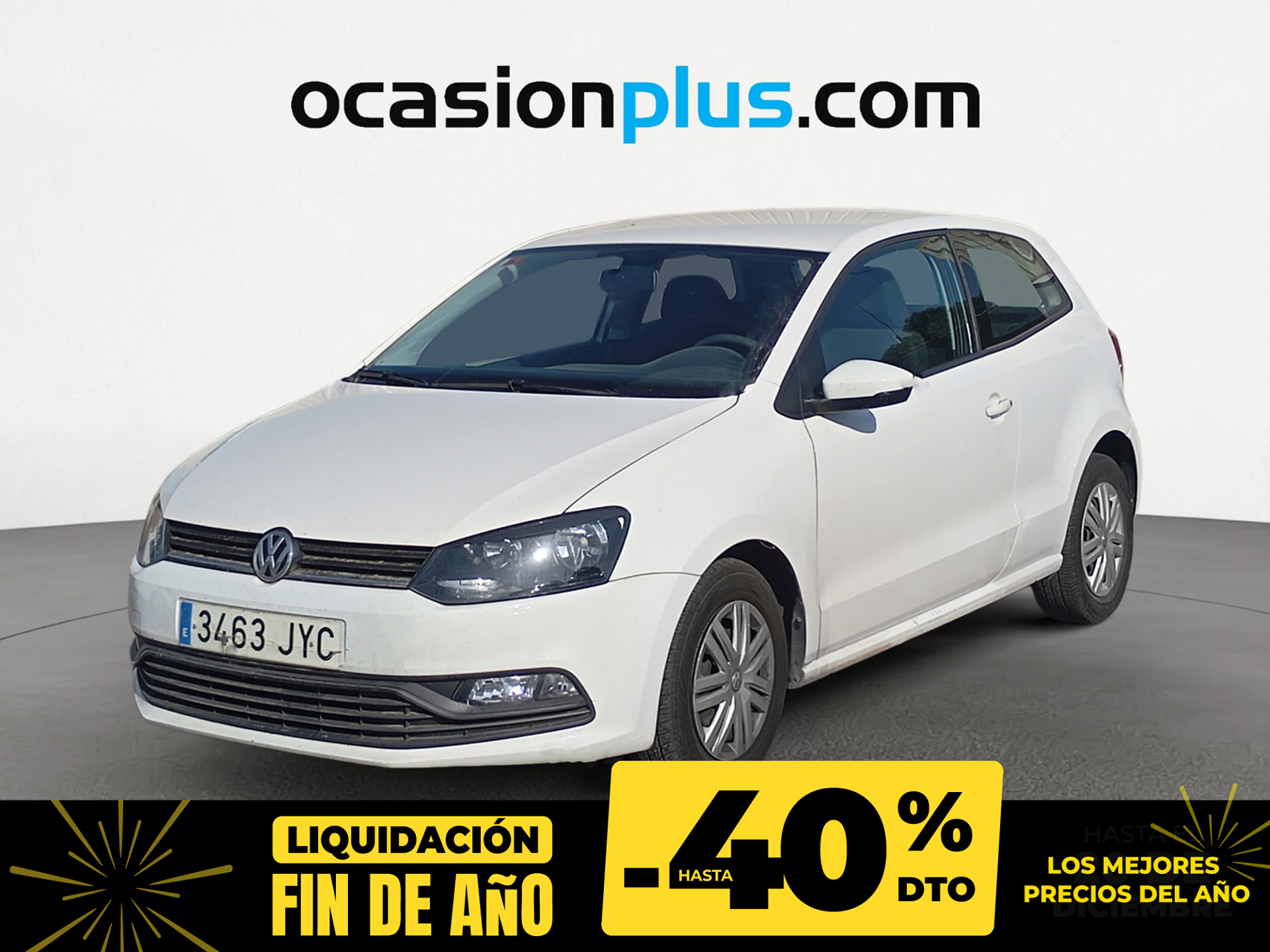 Imagen de VOLKSWAGEN Polo
