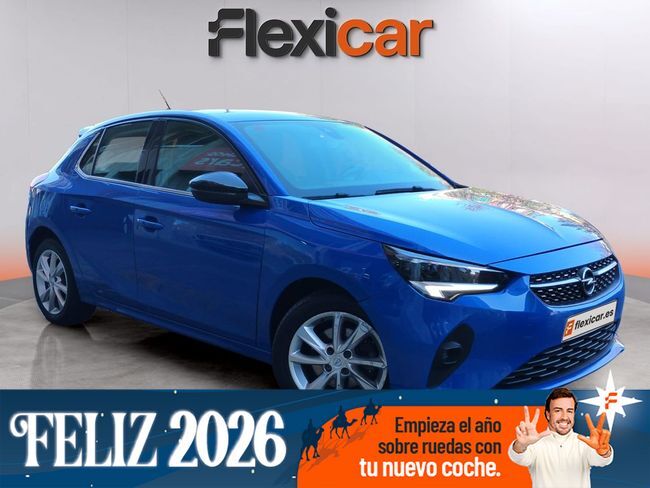 OPEL Corsa (1.2T XHL 74kW (100CV) Elegance Auto) en Barcelona
