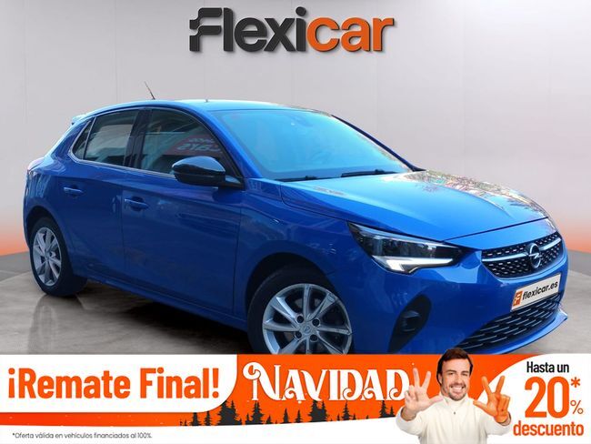 OPEL Corsa (1.2T XHL 74kW (100CV) Elegance Auto) en Barcelona