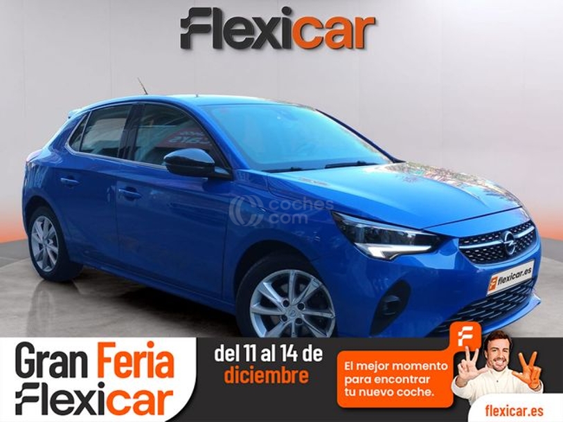 Foto del OPEL Corsa 1.2T XHT S-S Elegance AT8 100