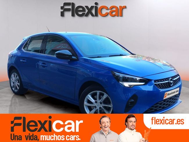 OPEL Corsa (1.2T XHL 74kW (100CV) Elegance Auto) en Barcelona