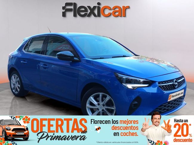 Foto del OPEL Corsa 1.2T XHT S-S Elegance AT8 100