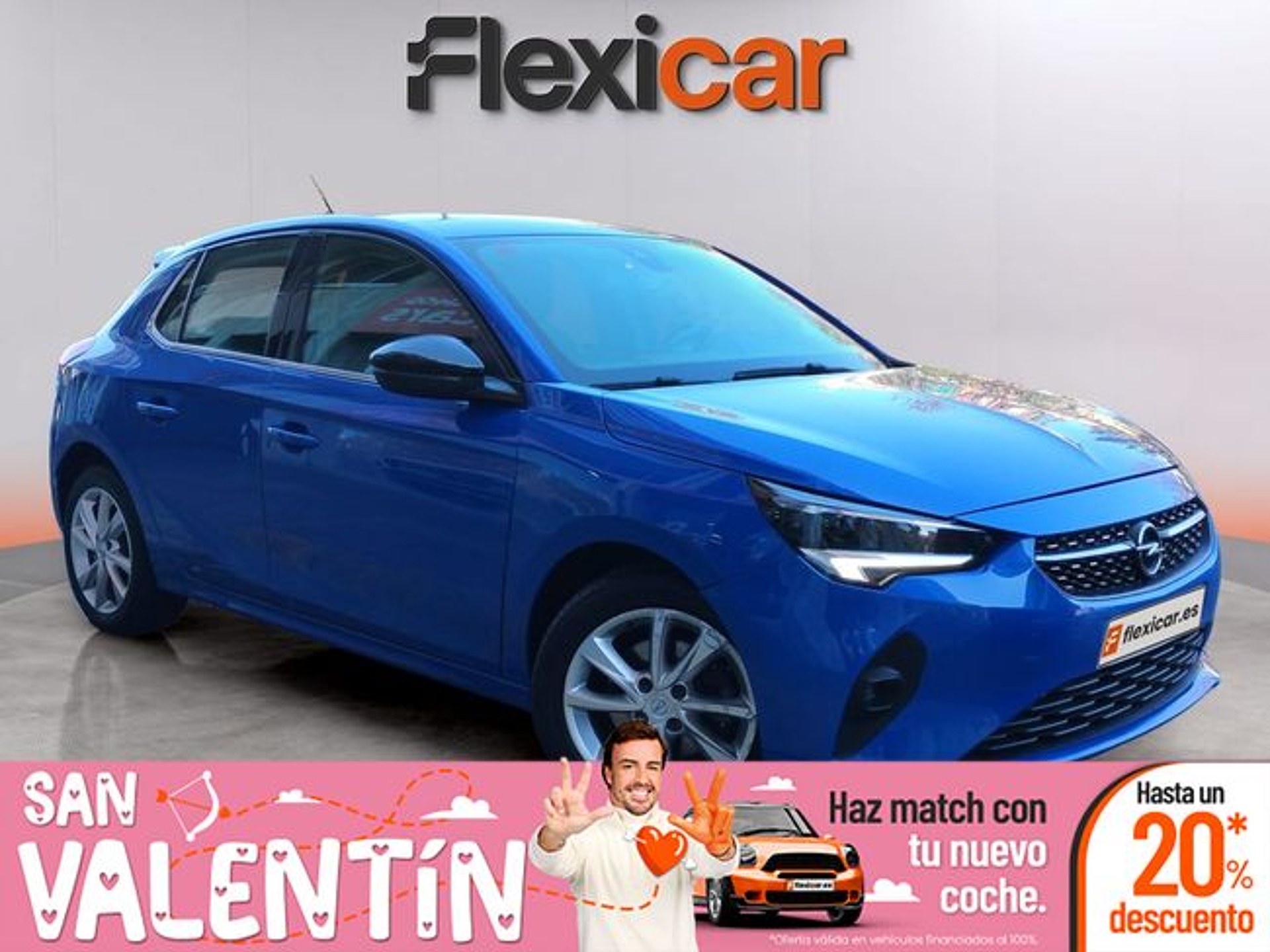 Imagen de OPEL Corsa