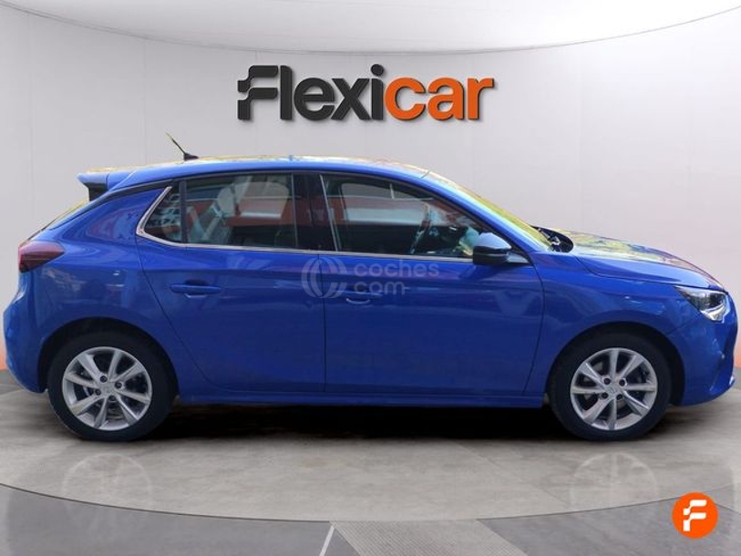 Foto del OPEL Corsa 1.2T XHT S-S Elegance AT8 100