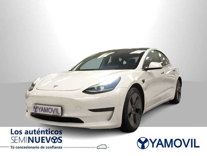 Foto del TESLA Model 3 Long-Range Dual Motor AWD