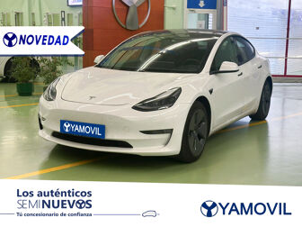 Imagen de TESLA Model 3 Long-Range Dual Motor AWD