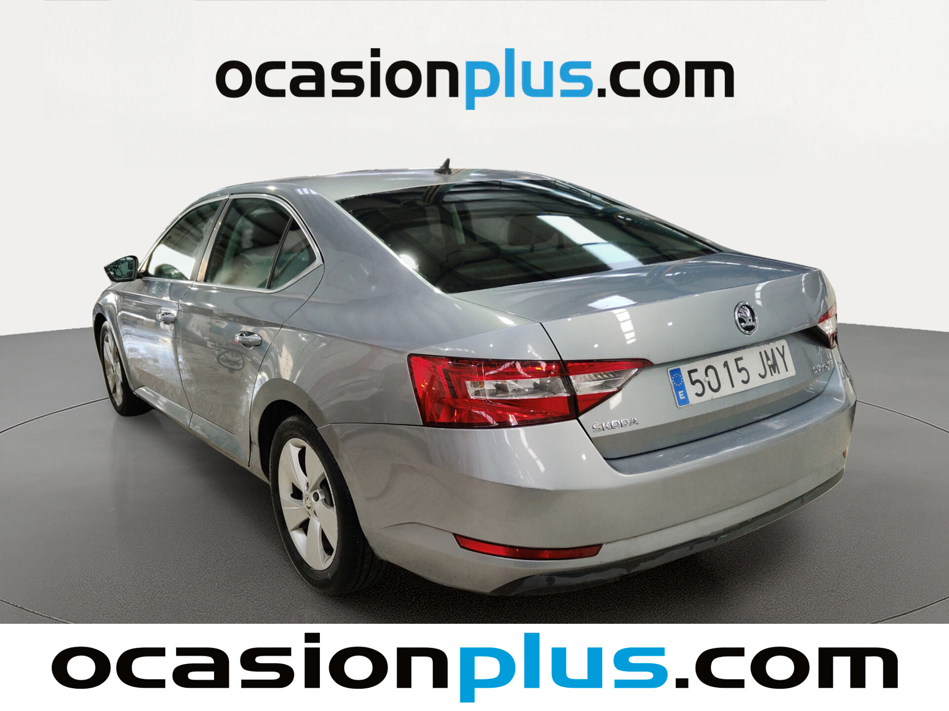 Imagen 3 de SKODA Superb