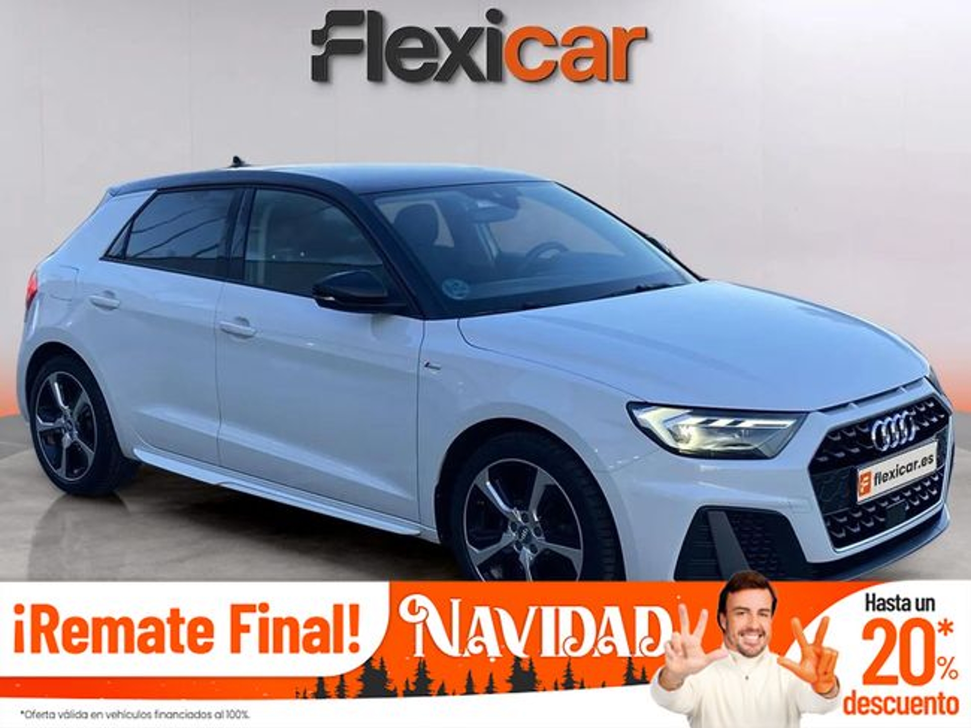 Imagen de AUDI A1