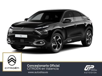 Imagen de CITROEN C4 1.2 PureTech Max S&S 130