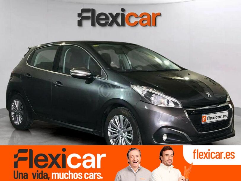 Foto del PEUGEOT 208 1.2 PureTech S&S Allure 110