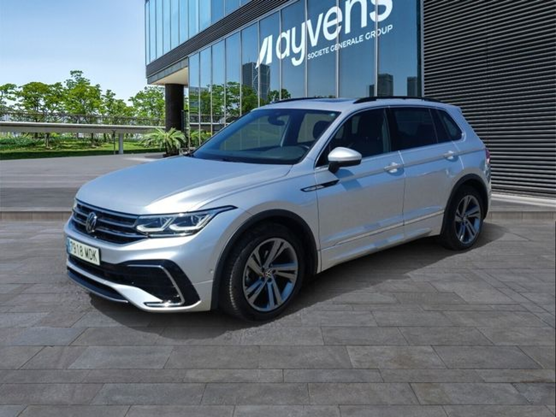 Imagen de VOLKSWAGEN Tiguan