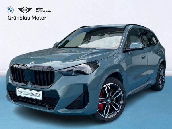 BMW X1 (sDrive20d) en Cantabria