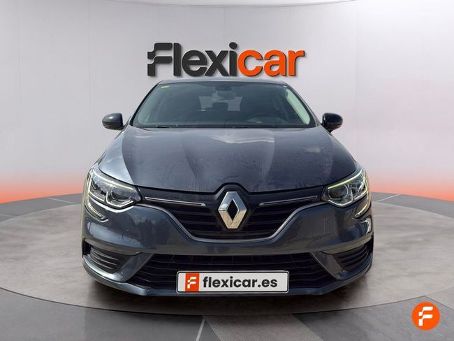 Foto del RENAULT Mégane 1.3 TCe GPF Business 103kW