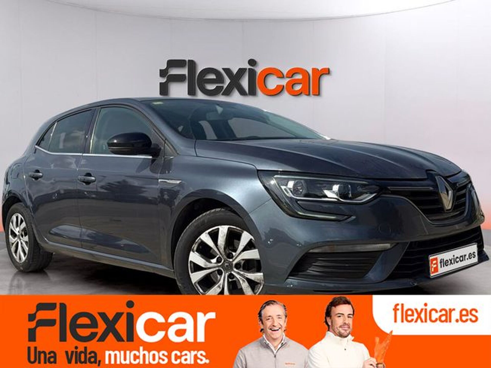Imagen 1 de RENAULT Mégane