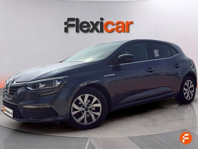 Foto del RENAULT Mégane 1.3 TCe GPF Business 103kW