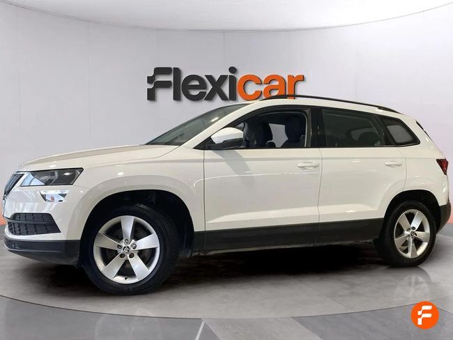 Foto del SKODA Karoq 2.0TDI AdBlue Ambition 4x4 DSG 110kW