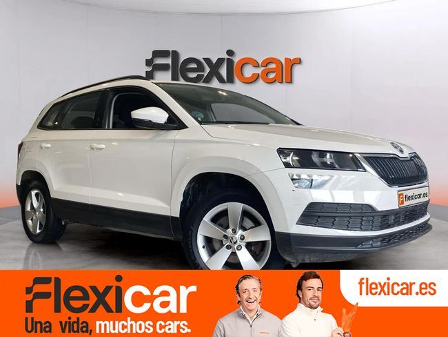 Foto del SKODA Karoq 2.0TDI AdBlue Ambition 4x4 DSG 110kW