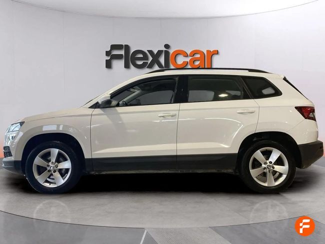Foto del SKODA Karoq 2.0TDI AdBlue Ambition 4x4 DSG 110kW