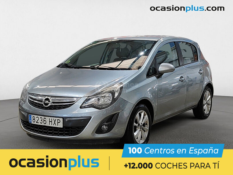 Foto del OPEL Corsa 1.3 ecoFlex Selective