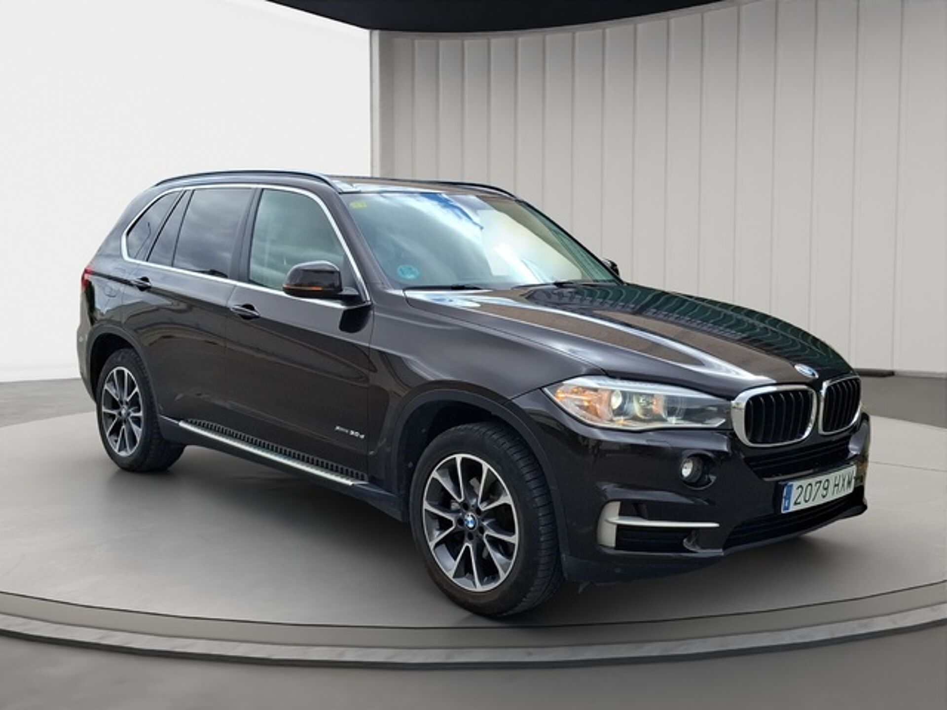 Imagen 2 de BMW X5