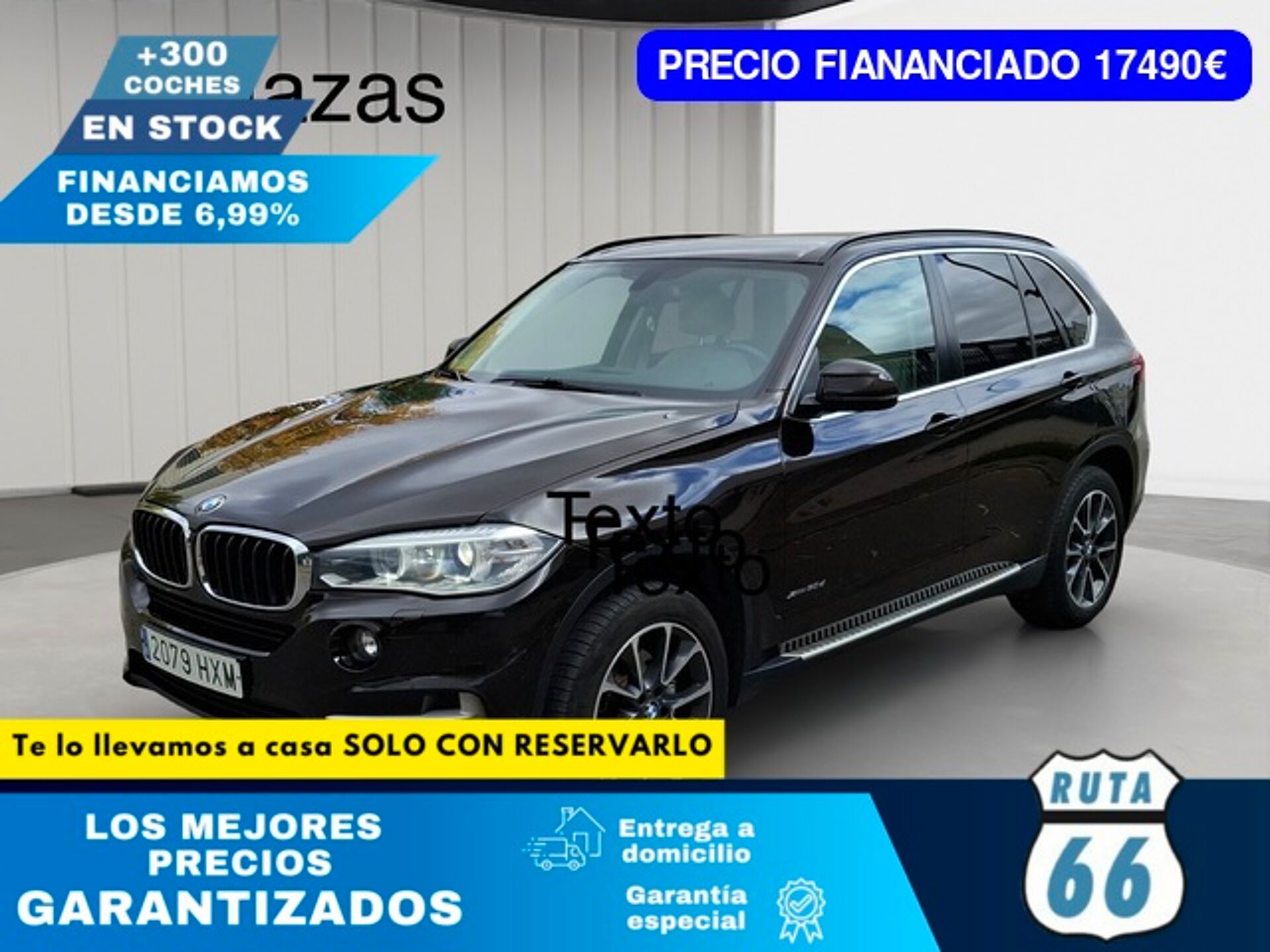 Imagen 1 de BMW X5