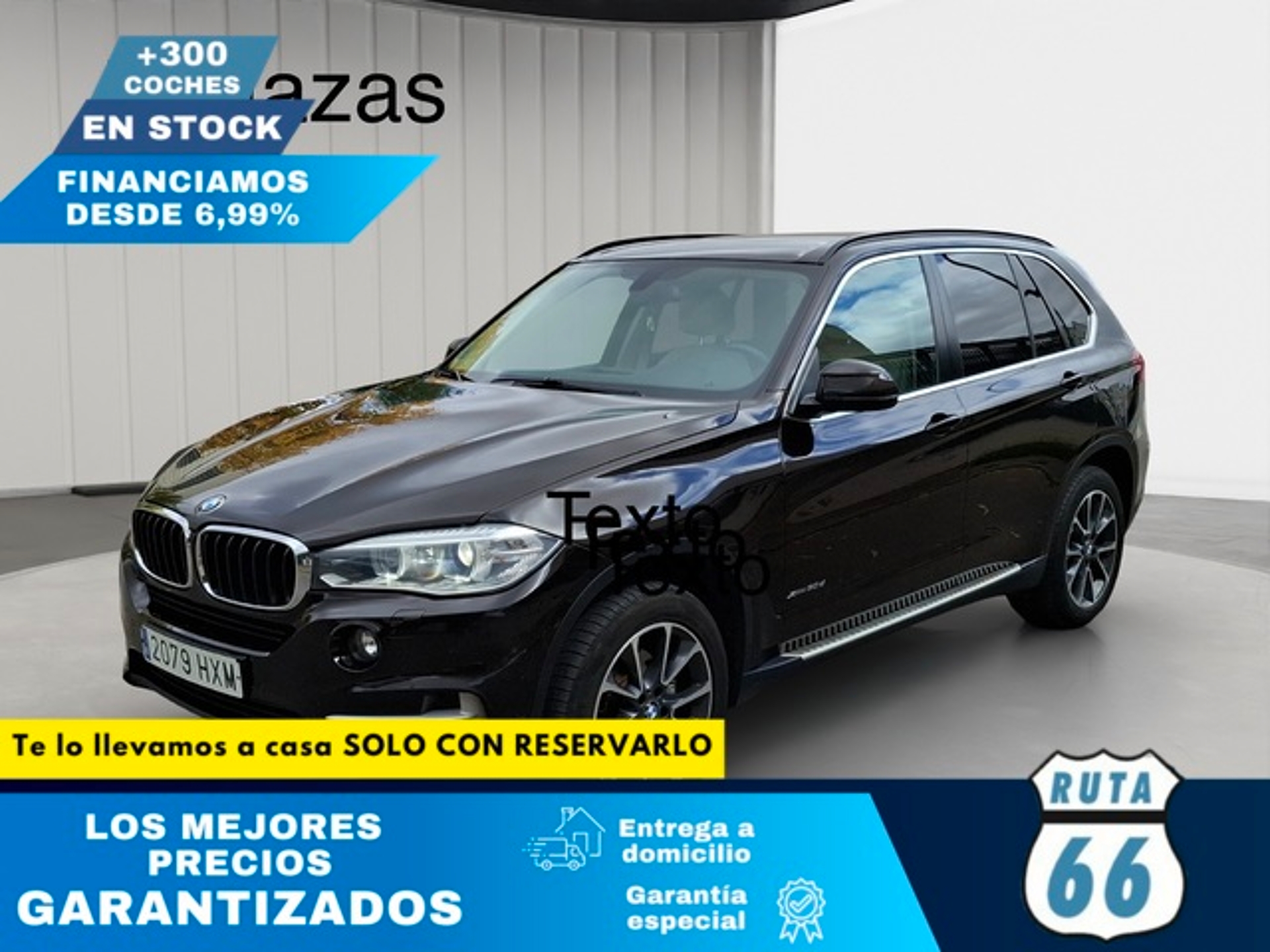 Imagen de BMW X5