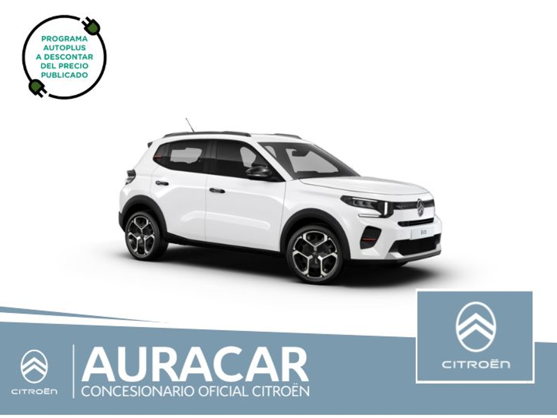 Imagen de CITROEN C3