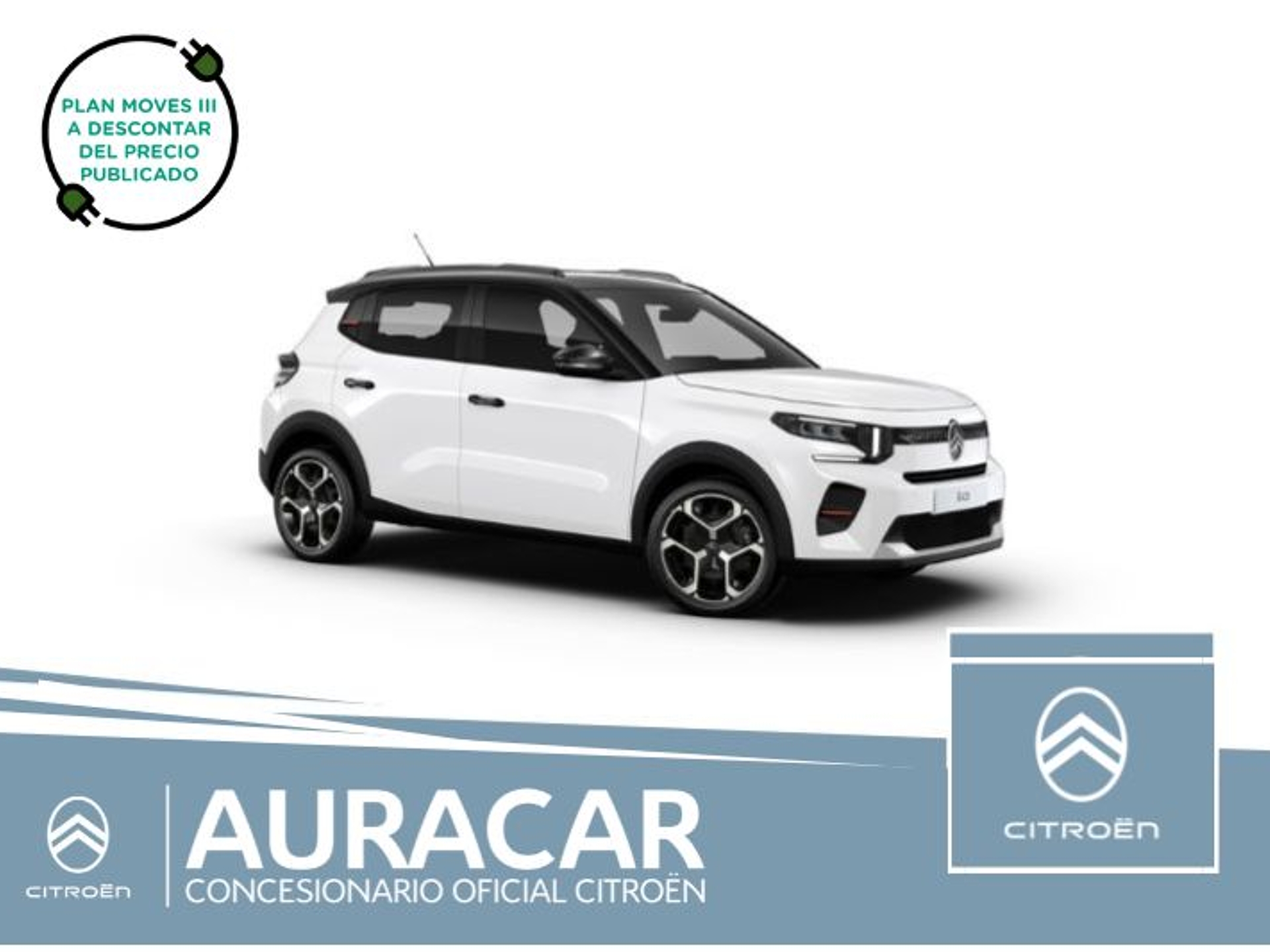 Imagen de CITROEN C3