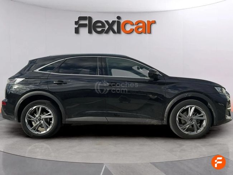 Foto del DS DS 7 Crossback 1.2 PT. Bastille 130 Aut.