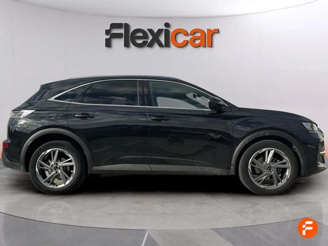 Foto del DS DS 7 Crossback 1.2 PT. Bastille 130 Aut.